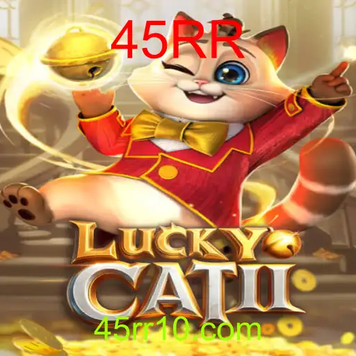 LuckyCatII