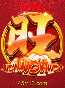 WonWonWon