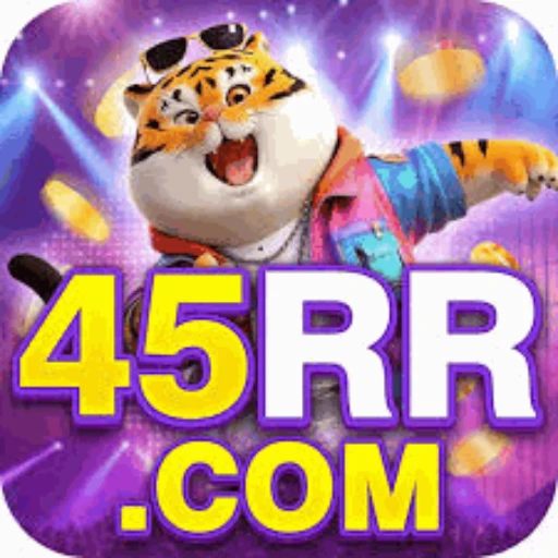 45RR Logo
